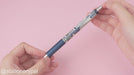 Pentel EnerGel Fall-themed Limited Edition Gel Pen - 0.5 mm - Blue Grip