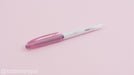 Pilot ILMILY Limited Edition Erasable Gel Pen - 0.4 mm - Wine Red / Gray