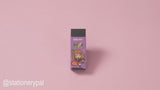 Harry Potter Limited Edition Eraser - Purple