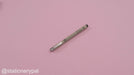 Sakura Pigma Micron Pen 04 - 0.40 mm - Black