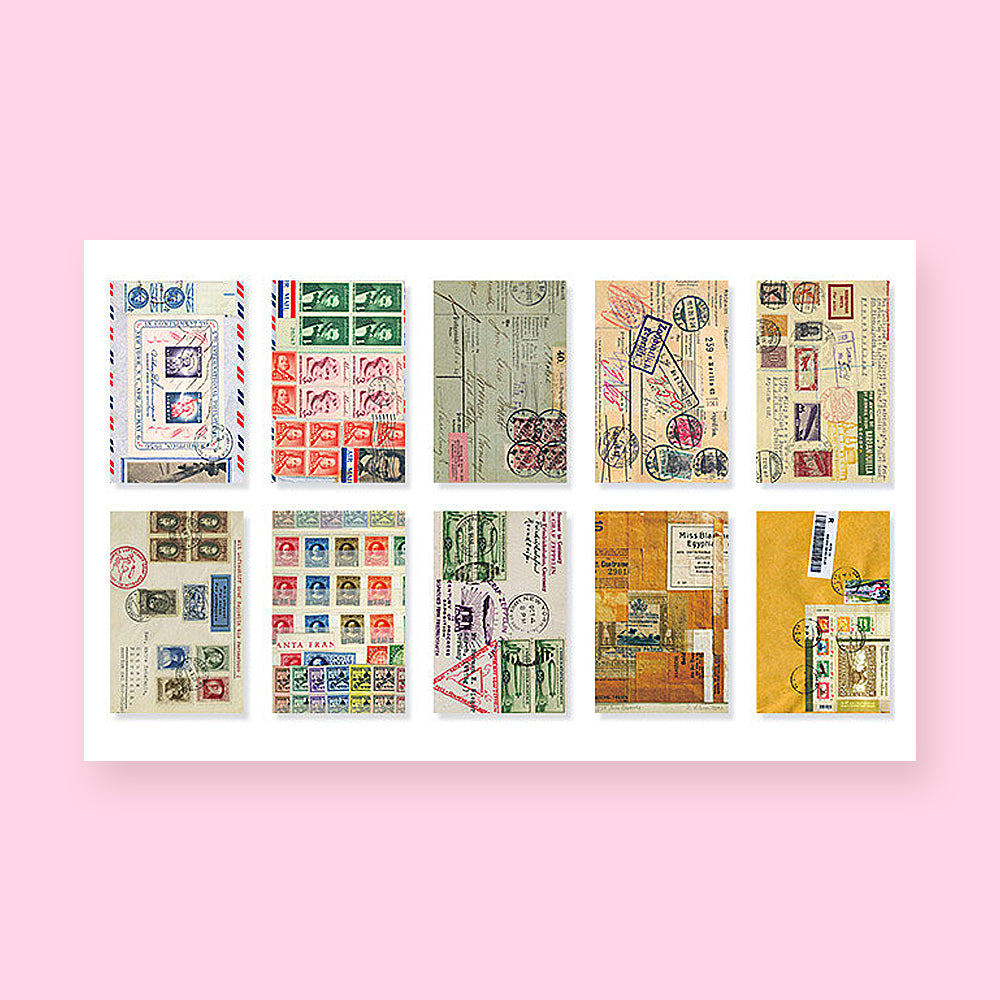 Vintage Design Washi Tape, Retro Style Washi Tape, Decorative Masking Tape,  Planner, Scrapbook, Journal, Arts and Craft Accessories MS-34 -  Sweden