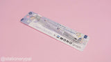 Tombow MONO Graph x Crayon Shin-chan Mechanical Pencil - 0.5 mm - Purple Body