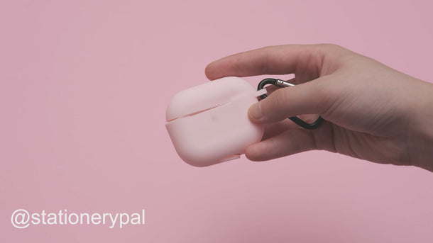AirPods 3rd Generation Case - Pink