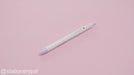 Zebra Clickart Retractable Sign Pen - 0.6 mm - Lilac