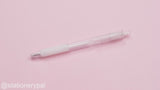 Minimalist Glue Pen - White