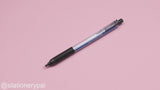 Tombow MONO Graph Lite Mechanical Pencil - 0.5 mm - Blue White Body 