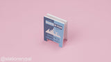 Notes Holder - Mountain Peak