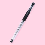 Uni-ball Signo UM-151 Gel Pen - 0.5 mm - Black