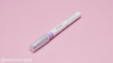 Kokuyo Mark+ Dual Tone Highlighter - Purple