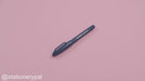 Pentel Fude Touch Brush Sign Pen - Blue Black - 2020 New Colors