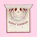 3D Pop-Up Birthday Cake Greeting Card - Stationery Pal