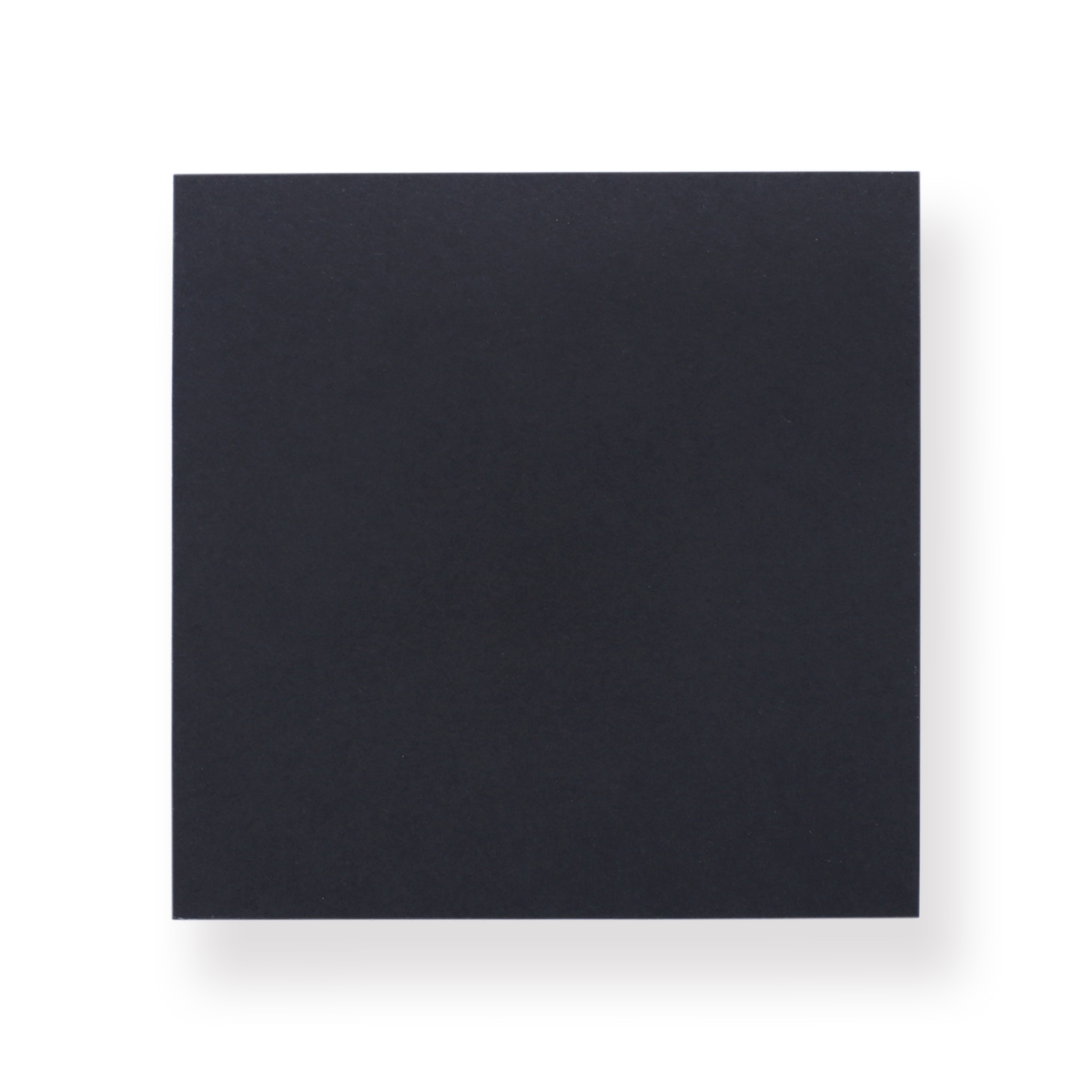 3M Post-it Black Sticky Notes – Stationery Pal