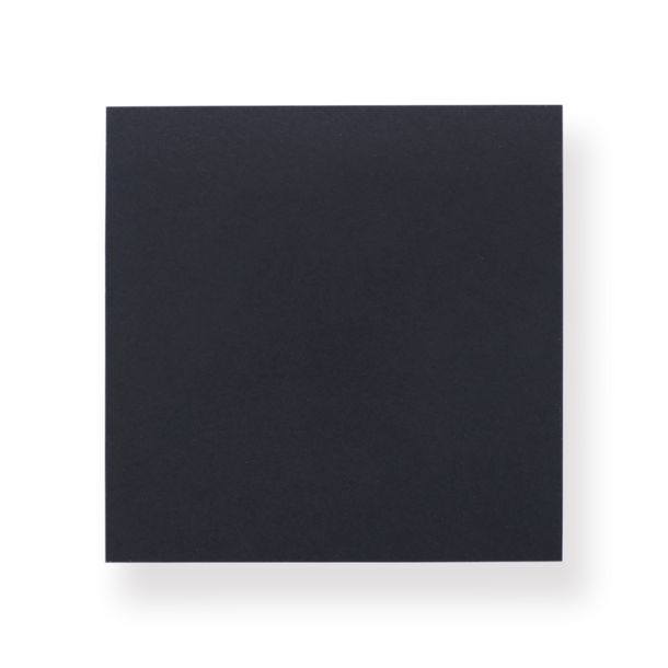 3M Postit Black Sticky Notes Stationery Pal