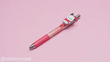 Sanrio Pochacco Gel Pen - 0.5 mm - Red Ink