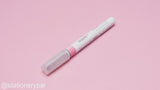 Kokuyo Mark+ Dual Tone Highlighter - Pink