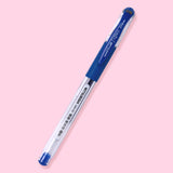 Uni-ball Signo UM-151 Gel Pen - 0.38 mm - Blue