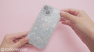 iPhone 13 Case - Shell White