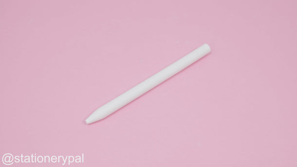 Kaco Heart Gel Pen - 0.5 mm - White Body