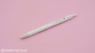 Zebra Clickart Retractable Sign Pen - 0.6 mm - Powder Pink