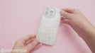 iPhone 14 Pro Case - Shell White