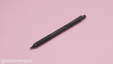 Tombow MONO Graph Lite Mechanical Pencil - 0.5 mm - Black Body