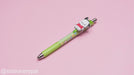 Sanrio Pochacco Gel Pen - 0.5 mm - Green Ink