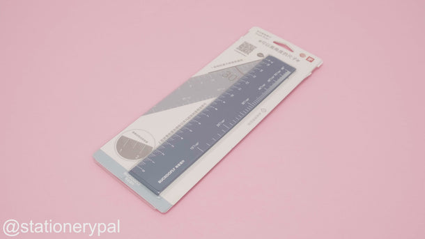 Angle Ruler - Blue