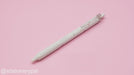 Tombow MONO Graph Lite Ballpoint Pen - Sheer Stone 2023 - 0.5 mm - Pink Beige