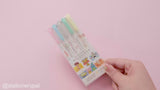 Zebra Mildliner Double-Sided Highlighter Limited Edition Set - Fine Bold - Toy Story 4