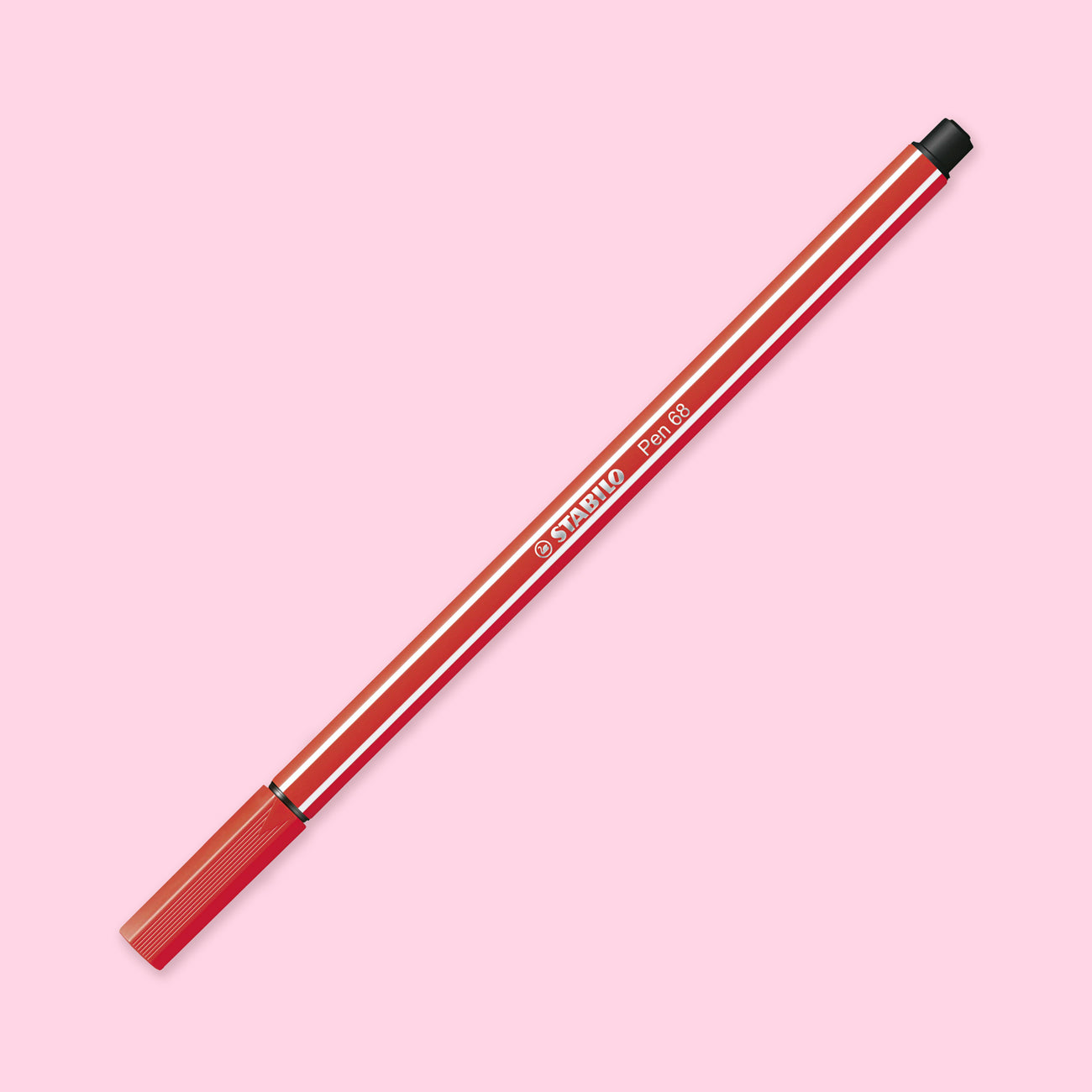 Stabilo Pen 68 Marker - 1.0 mm - 20 Color Set