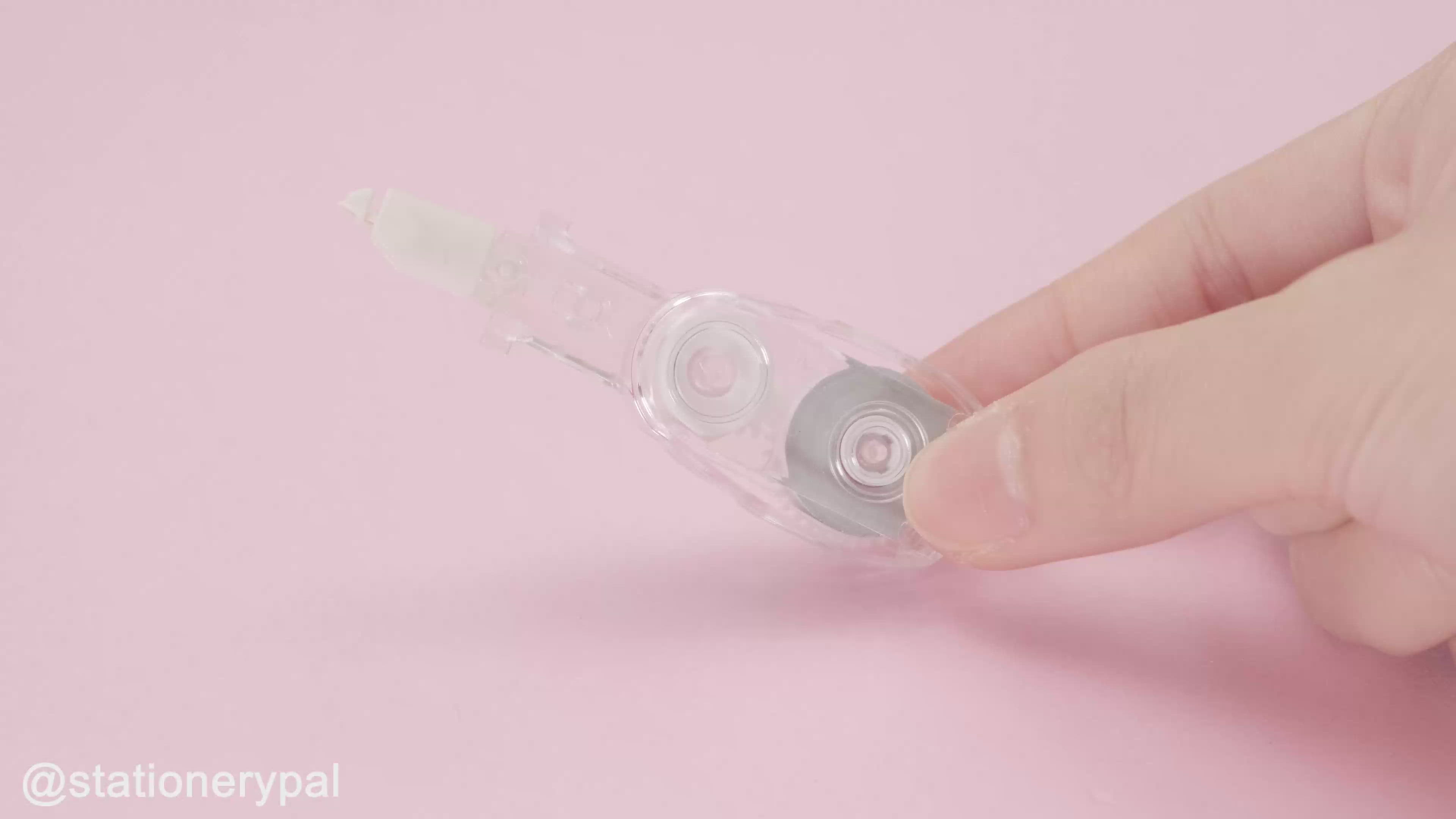 Pentel Weezer Correction Tape Refill Stationery Pal