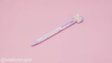 Sanrio Mascot Limited Edition Ballpoint Pen - 0.5 mm - Little Twin Stars