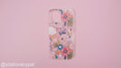 iPhone 13 Pro Max Case - Summer Flower