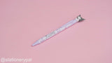 Sanrio Mascot Limited Edition Gel Pen - 0.7 mm - Kuromi