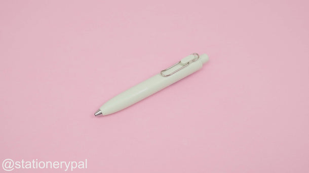 Uni-ball One P Gel Pen - 0.5 mm - Fresh Mint Body