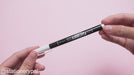 Tombow Fudenosuke Colors Brush Pen - 2022 White