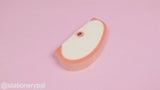 3D Fruit Memo Pad - Apple