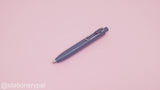 Uni-ball One P Gel Pen - 0.5 mm - Grape Body