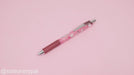 Pentel Energel × Fujiya Peko Gel Pen - 0.5 mm - Red Grip