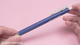 Zebra SARASA NANO Gel Pen - 0.38 mm - Blue