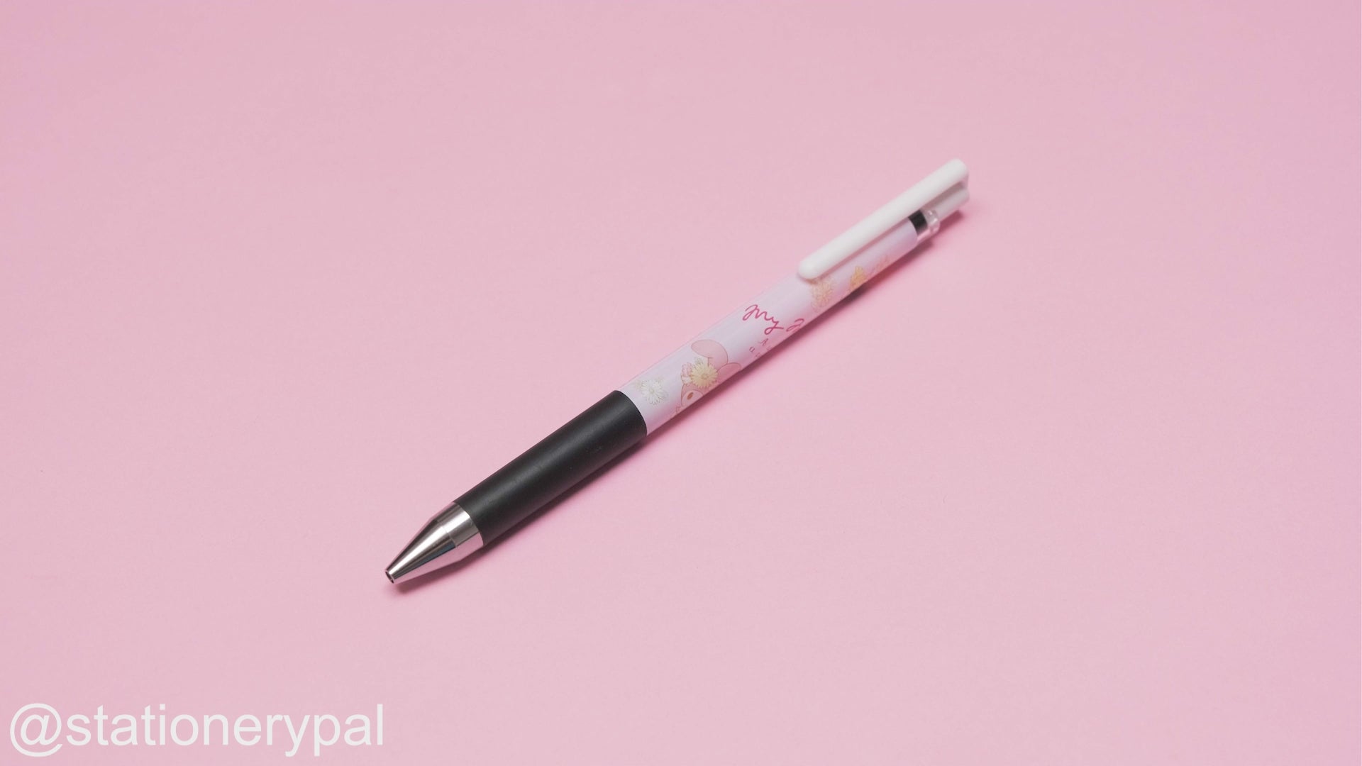 Pilot Juice Up x Sanrio Limited Edition Gel Pen - 0.4 mm - My Melody