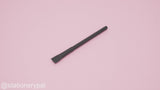 Tortillon Style Ballpoint Pen - 1.0 mm - Black Body