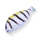 Acanthurus Triostegus Pencil Case - Stationery Pal