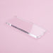 Acrylic Stamping Handle - Rectangle - 16*6 cm