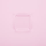 Acrylic Stamping Handle - Square - 5*5 cm - Stationery Pal