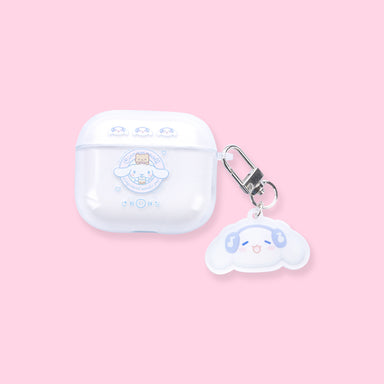 AirPods 3rd Generation Case - Cinnamoroll - Transparent