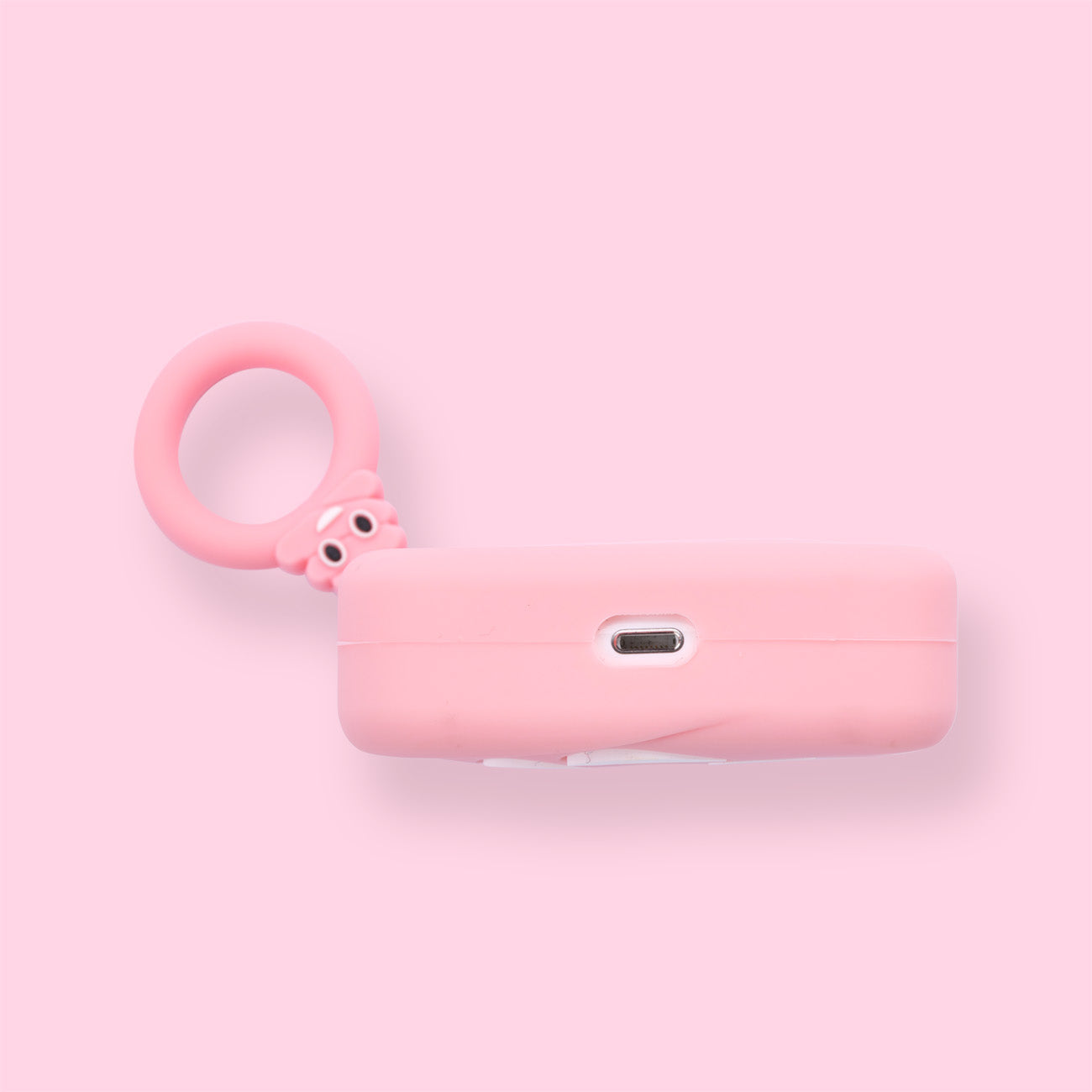 AirPods 3rd Generation Case - Lovely Poop - Pink