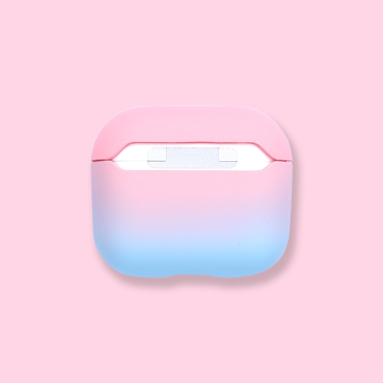 AirPods 3rd Generation Case Pink Blue Gradient Stationery Pal