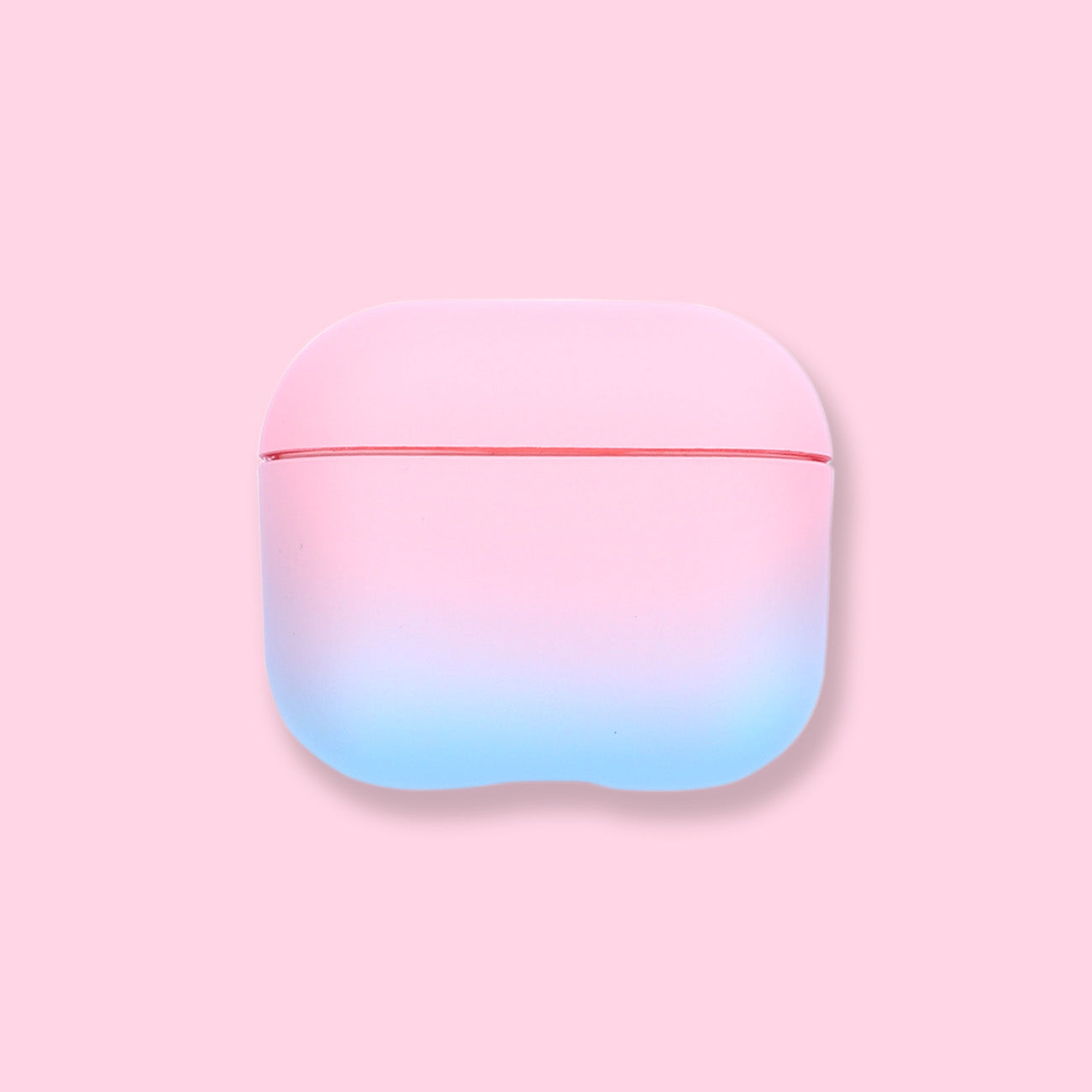 AirPods 3rd Generation Case - Pink Blue Gradient