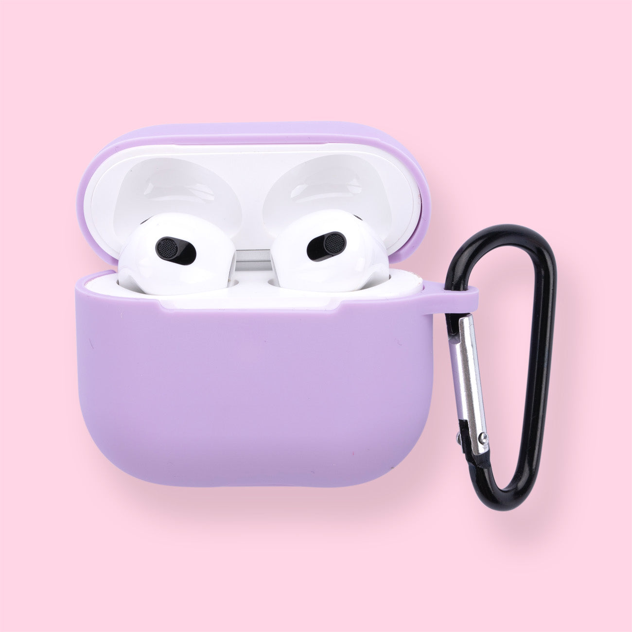 AirPods 3rd Generation Case - Purple